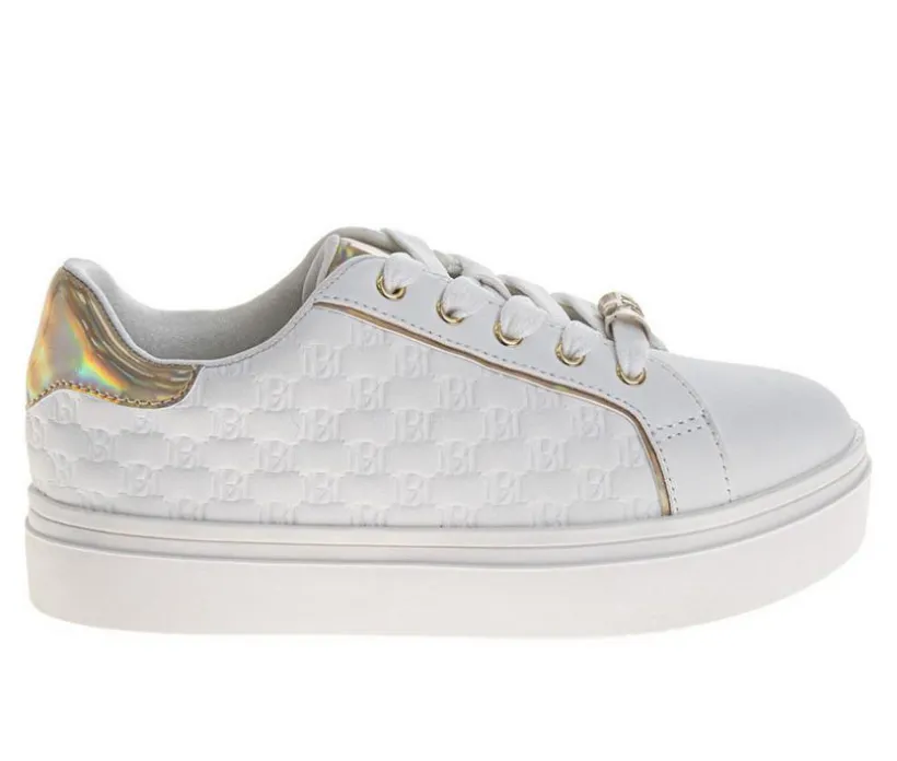 Girls' Badgley Mischka Little Kid & Big Kid O-BM98175 Sneakers