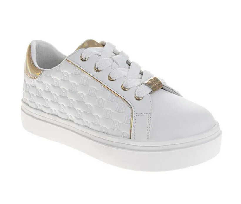 Girls' Badgley Mischka Little Kid & Big Kid O-BM98175 Sneakers