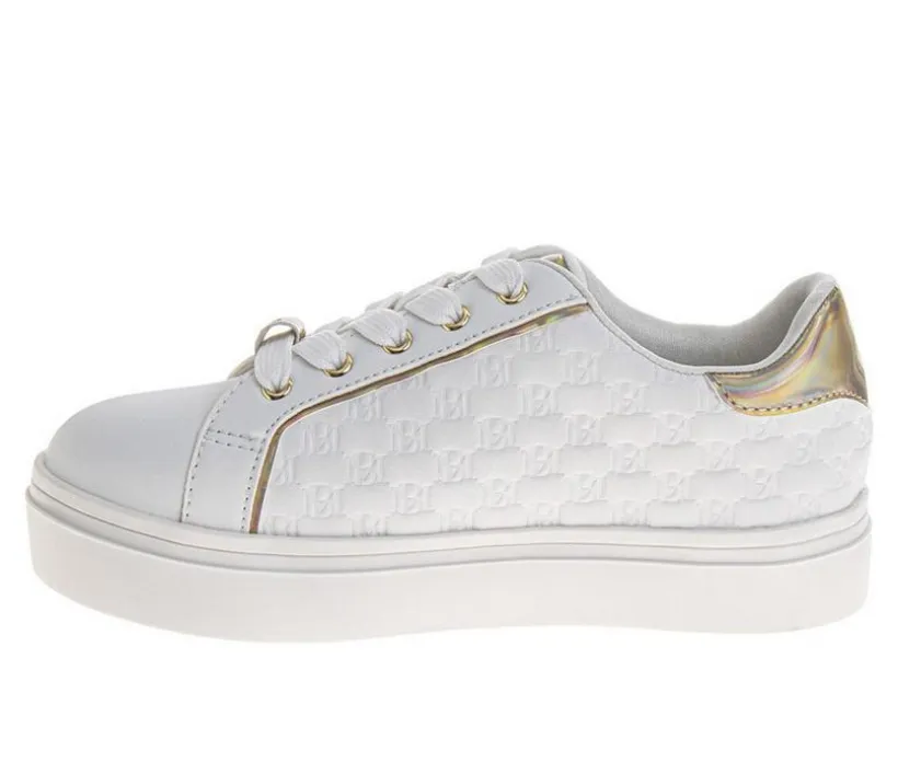 Girls' Badgley Mischka Little Kid & Big Kid O-BM98175 Sneakers