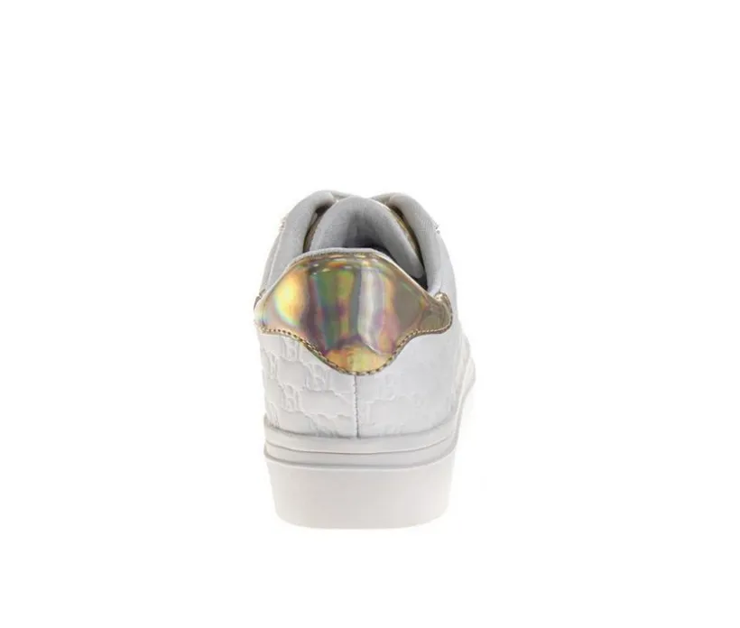 Girls' Badgley Mischka Little Kid & Big Kid O-BM98175 Sneakers