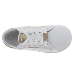 Girls' Badgley Mischka Little Kid & Big Kid O-BM98175 Sneakers