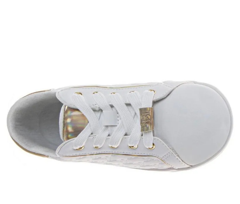 Girls' Badgley Mischka Little Kid & Big Kid O-BM98175 Sneakers