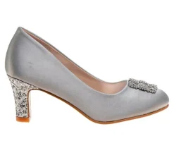 Girls' Badgley Mischka Little Kid & Big Kid Alaia Dress Shoes