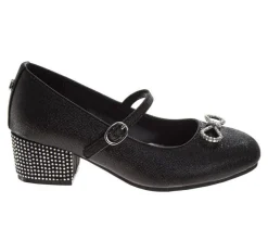 Girls' Badgley Mischka Little Kid & Big Kid O-BM98421 Dress Shoes