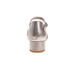 Girls' Badgley Mischka Toddler & Little Kid O-BM96035 Dress Shoes