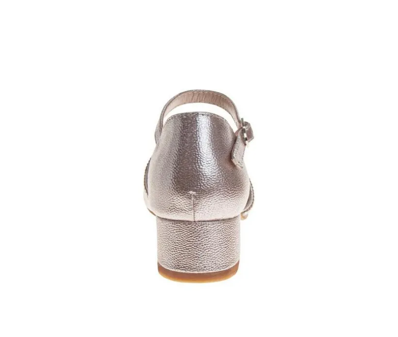 Girls' Badgley Mischka Toddler & Little Kid O-BM96035 Dress Shoes