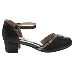 Girls' Badgley Mischka Toddler & Little Kid O-BM96035 Dress Shoes