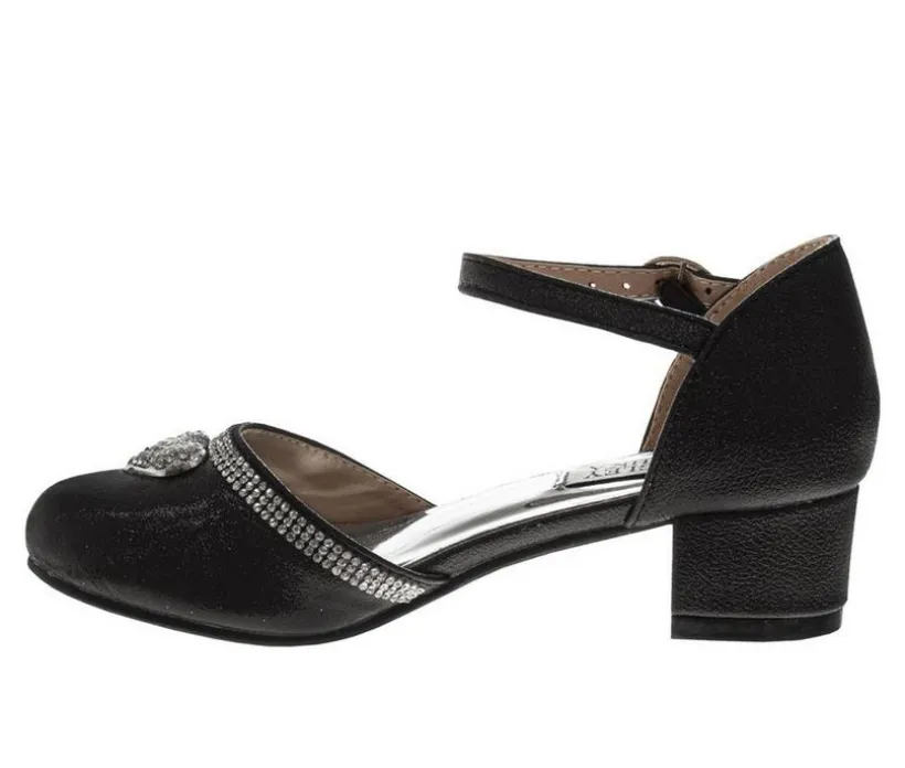 Girls' Badgley Mischka Toddler & Little Kid O-BM96035 Dress Shoes