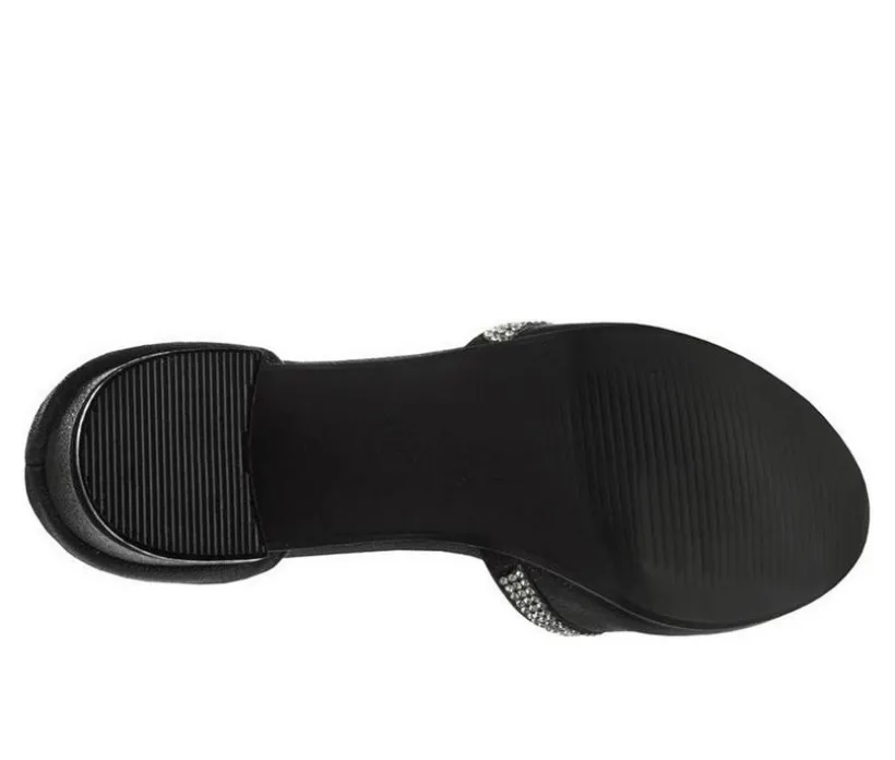 Girls' Badgley Mischka Toddler & Little Kid O-BM96035 Dress Shoes