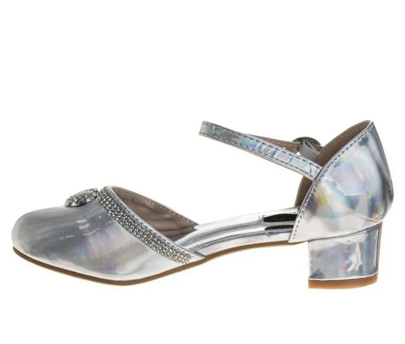 Girls' Badgley Mischka Toddler & Little Kid O-BM96035 Dress Shoes