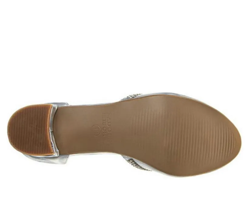 Girls' Badgley Mischka Toddler & Little Kid O-BM96035 Dress Shoes