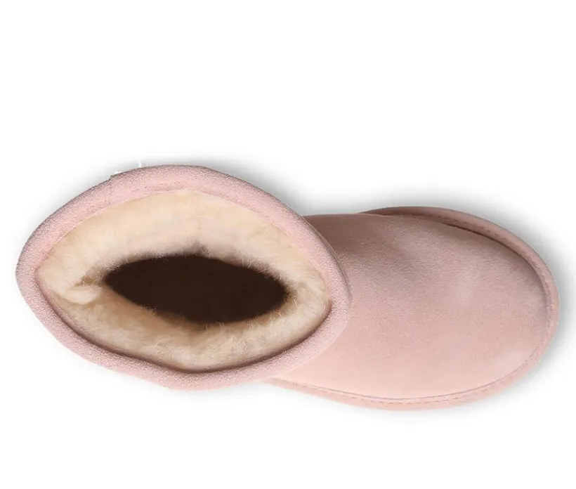 Girls' Bearpaw Elle Youth