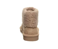 Girls' Bearpaw Jessa Youth