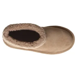 Girls' Bearpaw Jessa Youth