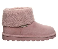 Girls' Bearpaw Jessa Youth