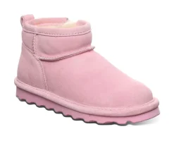 Girls' Bearpaw Little & Big Kid Shorty