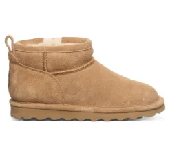 Girls' Bearpaw Little & Big Kid Shorty