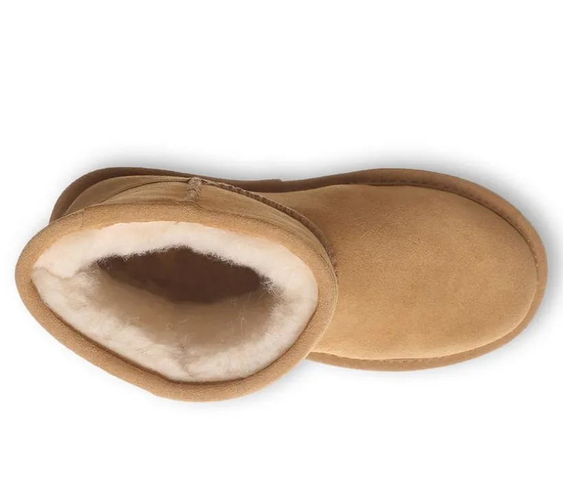 Girls' Bearpaw Little & Big Kid Elle Winter Boots