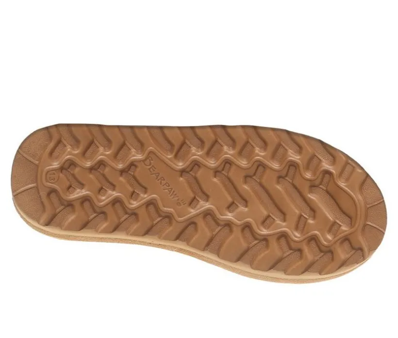 Girls' Bearpaw Little & Big Kid Elle Winter Boots