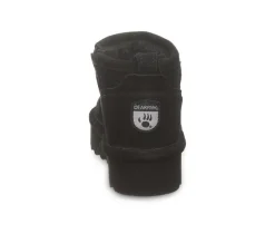 Girls' Bearpaw Little & Big Kid Retro Shorty Platform Winter Booties