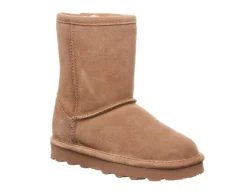 Girls' Bearpaw Little & Big Kid Elle Winter Boots