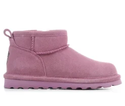 Girls' Bearpaw Little & Big Kid Shorty