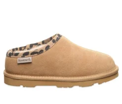 Girls' Bearpaw Little & Big Kid Tabitha Winter Clogs