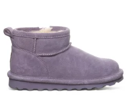 Girls' Bearpaw Little & Big Kid Shorty