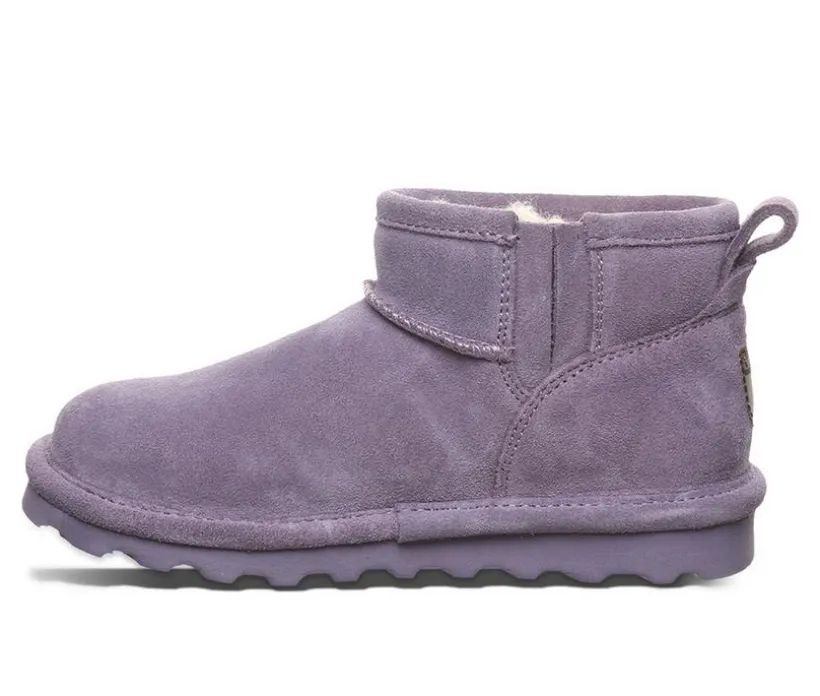 Girls' Bearpaw Little & Big Kid Shorty