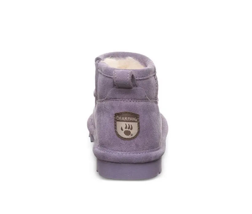 Girls' Bearpaw Little & Big Kid Shorty