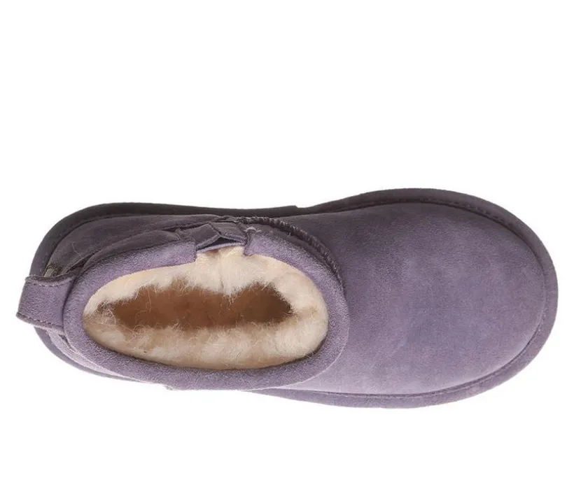 Girls' Bearpaw Little & Big Kid Shorty