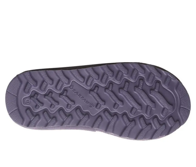 Girls' Bearpaw Little & Big Kid Shorty