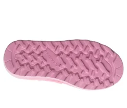 Girls' Bearpaw Little & Big Kid Retro Shorty Platform Winter Booties