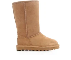 Girls' Bearpaw Little Kid & Big Kid Elle Tall Boots