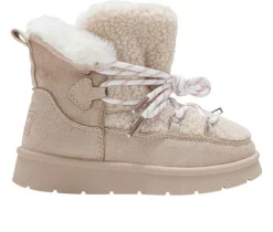 Girls' Bebe Little Kid Brit Winter Boots
