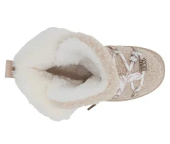 Girls' Bebe Little Kid Brit Winter Boots