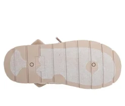 Girls' Bebe Little Kid Brit Winter Boots