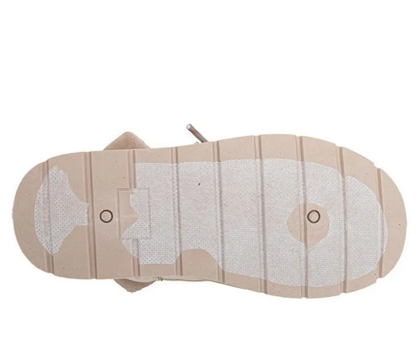 Girls' Bebe Little Kid Brit Winter Boots