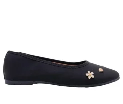 Girls' Bebe Little Kid Briana Flats