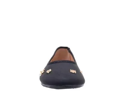 Girls' Bebe Little Kid Briana Flats