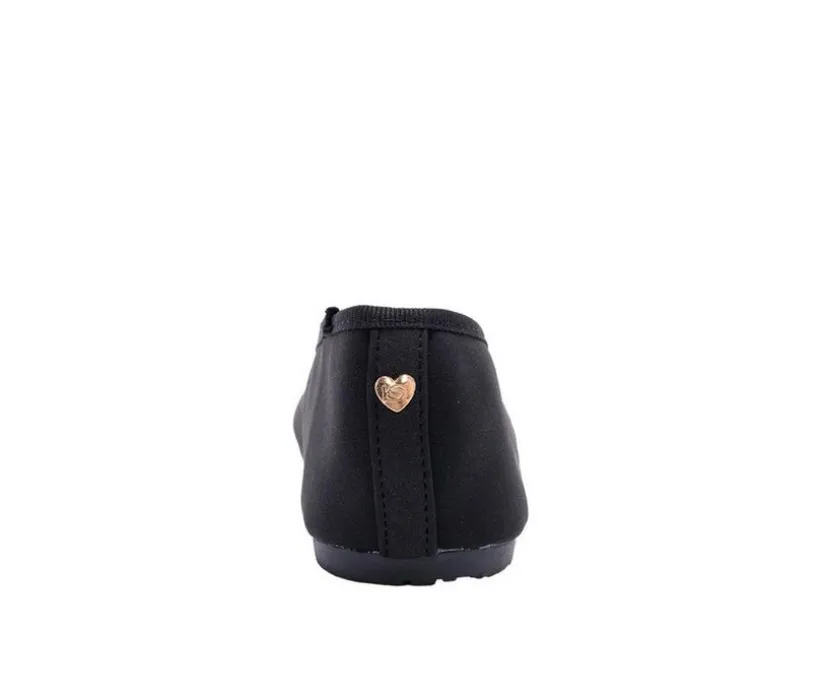 Girls' Bebe Little Kid Briana Flats