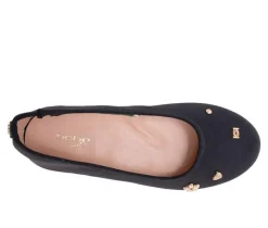 Girls' Bebe Little Kid Briana Flats