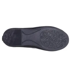 Girls' Bebe Little Kid Briana Flats