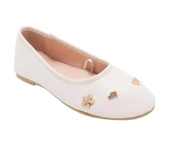 Girls' Bebe Little Kid Briana Flats