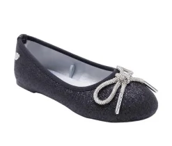 Girls' Bebe Little Kid Gina Flats
