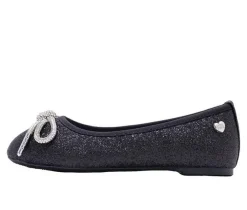 Girls' Bebe Little Kid Gina Flats