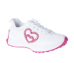 Girls' Bebe Little Kid Labella Sneakers