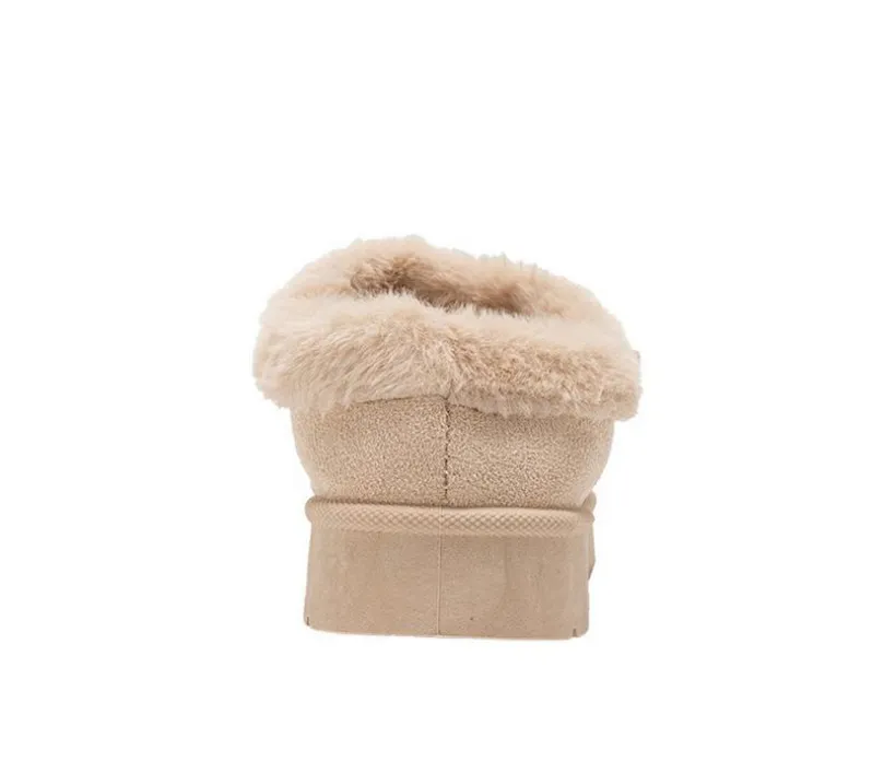 Girls' Bebe Little Kid Margot Mules