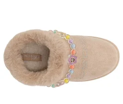 Girls' Bebe Little Kid Margot Mules