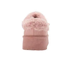 Girls' Bebe Little Kid Margot Mules